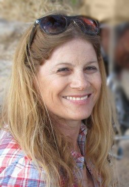 תמונת הסופר/ת: דפנה ממן