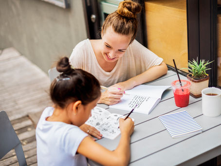 עשה לך רב וקנה לך חונך