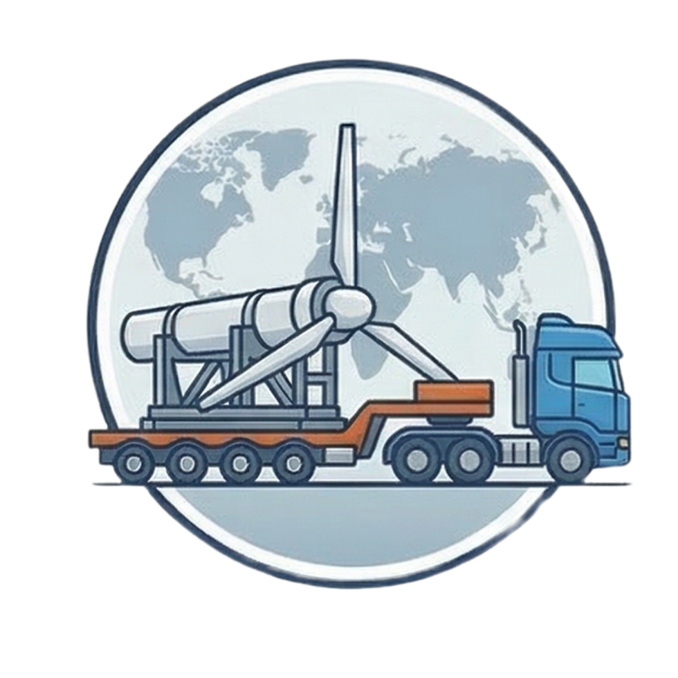 Project Material Transport