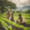 Jaivika Sante Farming