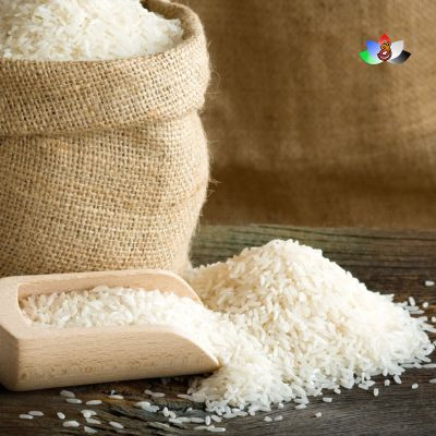 Sysan Rice Mysore Sanna Rice | JaivikaSante