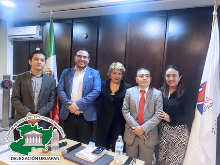 Platica Informativa presencial “Funcionamiento de los Juzgados Laborales".