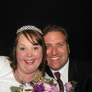 Kristi & Brian