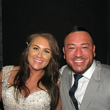 Kim & Bryan