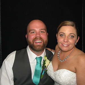 Brandi & Michael