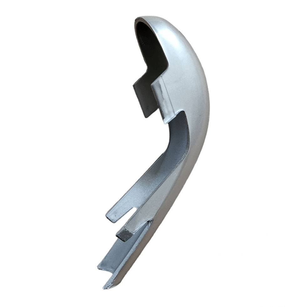 Miniatura: Mascarilla Pomo Palanca Tornado 2011-2015.