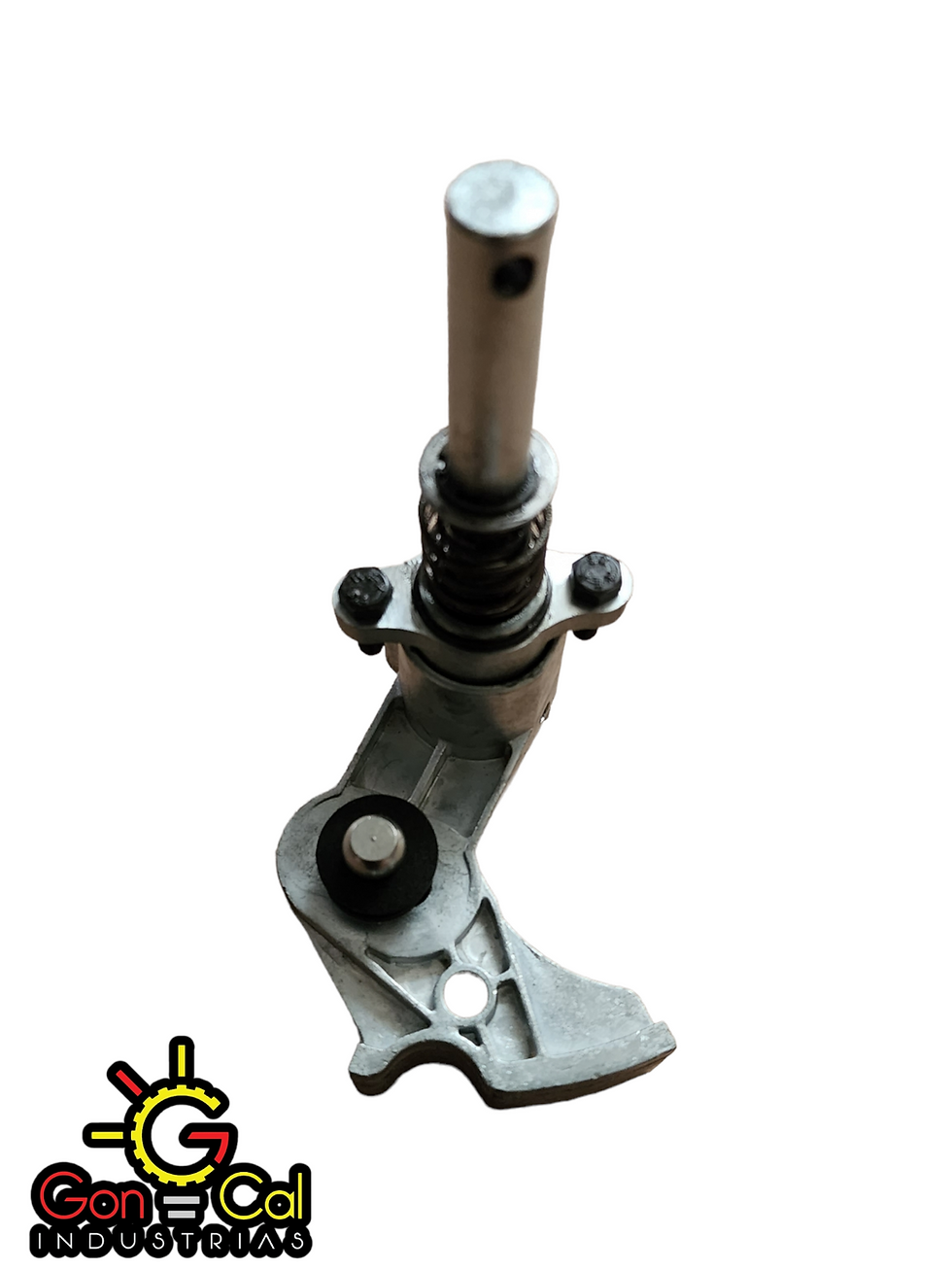 Miniatura: Selector De Velocidades Chevrolet Tornado 2011-2016 Original
