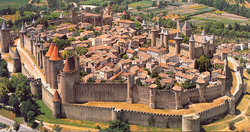 Carcassonne