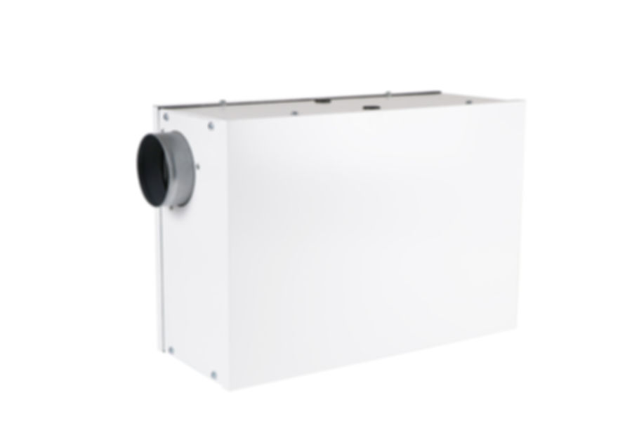 Elta Fans Sano Intelligent PiV Wall unit