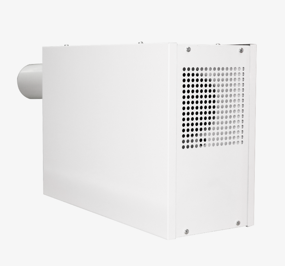 Thumbnail: Elta Fans Sano PiV Wall unit