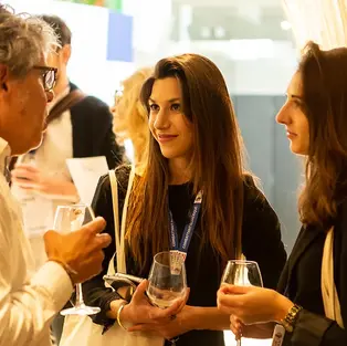 Networking et rencontres d'affaires