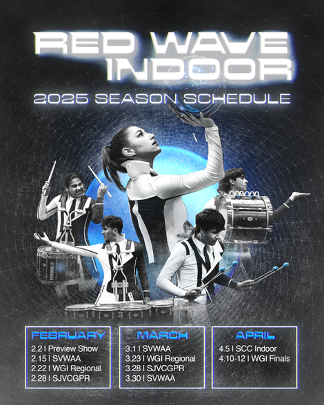 Season Schedule