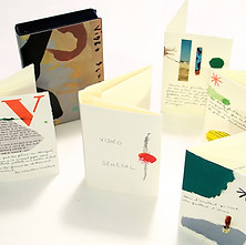 Anne-catherine nesa editions oeuvres graveur paris artiste 