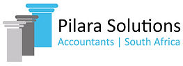 pilara solutions accountants logo.