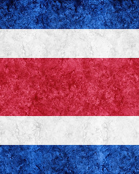costa rica flag