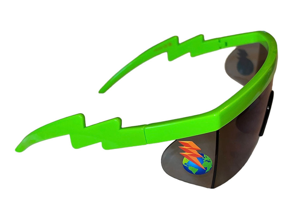 Thumbnail: Multicolored Shock Shades