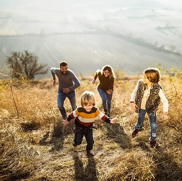 family.jpg active family