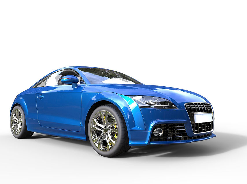 picture of a car
