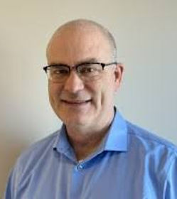 Mr. Steve Linder, Senior Vice President Information Technology, TMC (rtd.)