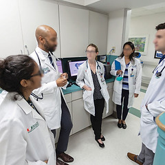 clinical program