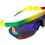 Thumbnail: Multicolored Shock Shades