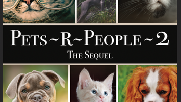 PETS~R~PEOPLE~2 The Sequel