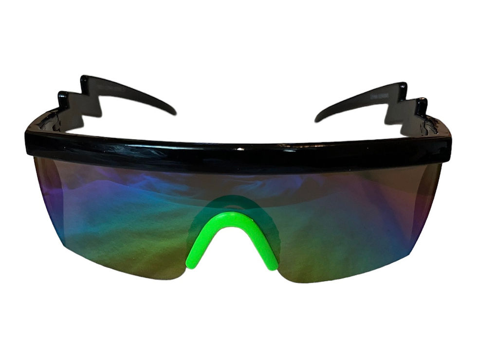 Thumbnail: Solid Shock Shades