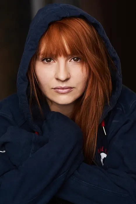Captivating Women’s Headshot Photography in LA