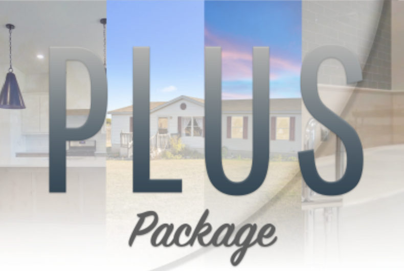 Plus Package Real Estate Photography in Columbia, Mo