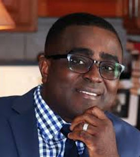 Dr. Ahmed Onwona-Agyeman, Director EKDC, Des Moines Area Community College Iowa