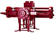 Kimray Glycol Pump