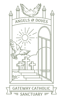 Angels and Doves GCS