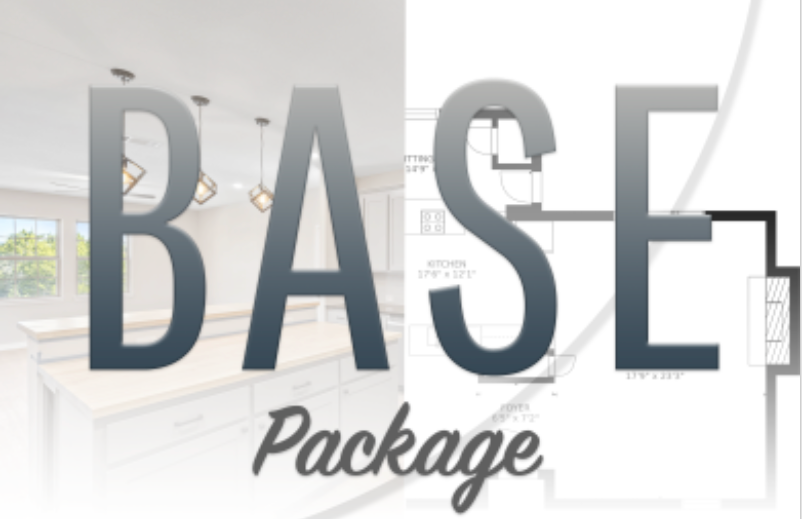 Base Package Real Estate Photography in Columbia, Mo