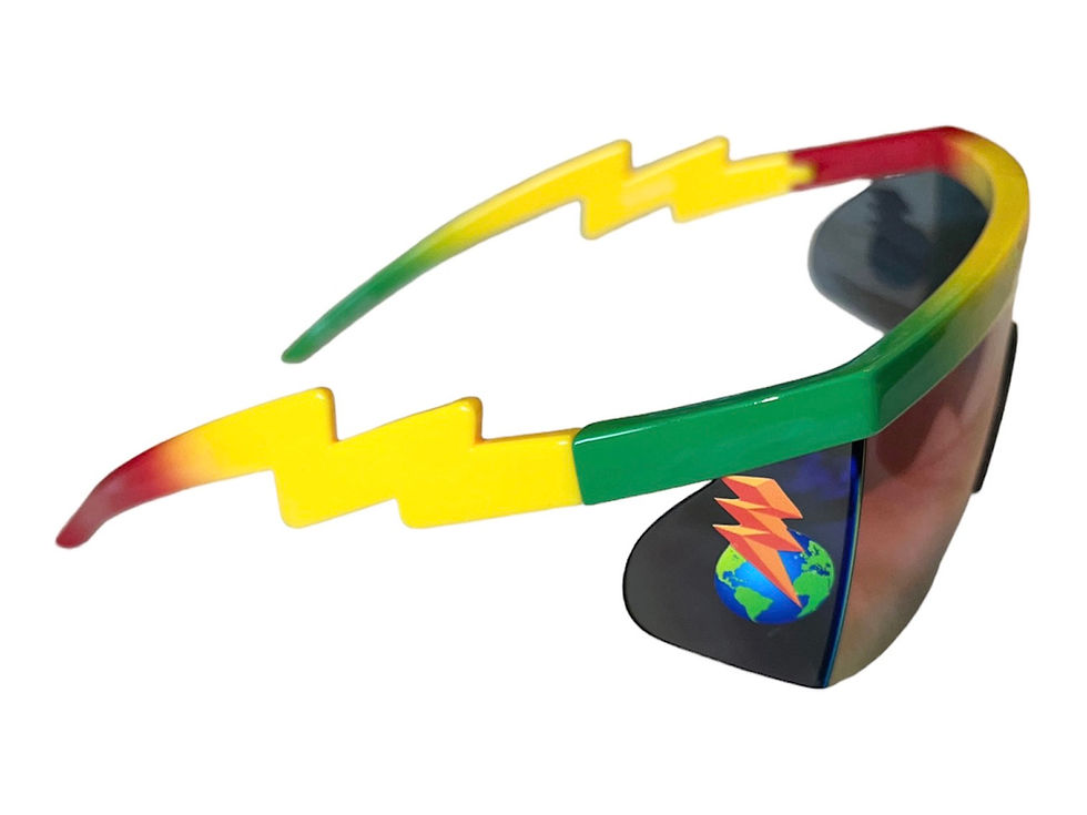 Thumbnail: Multicolored Shock Shades