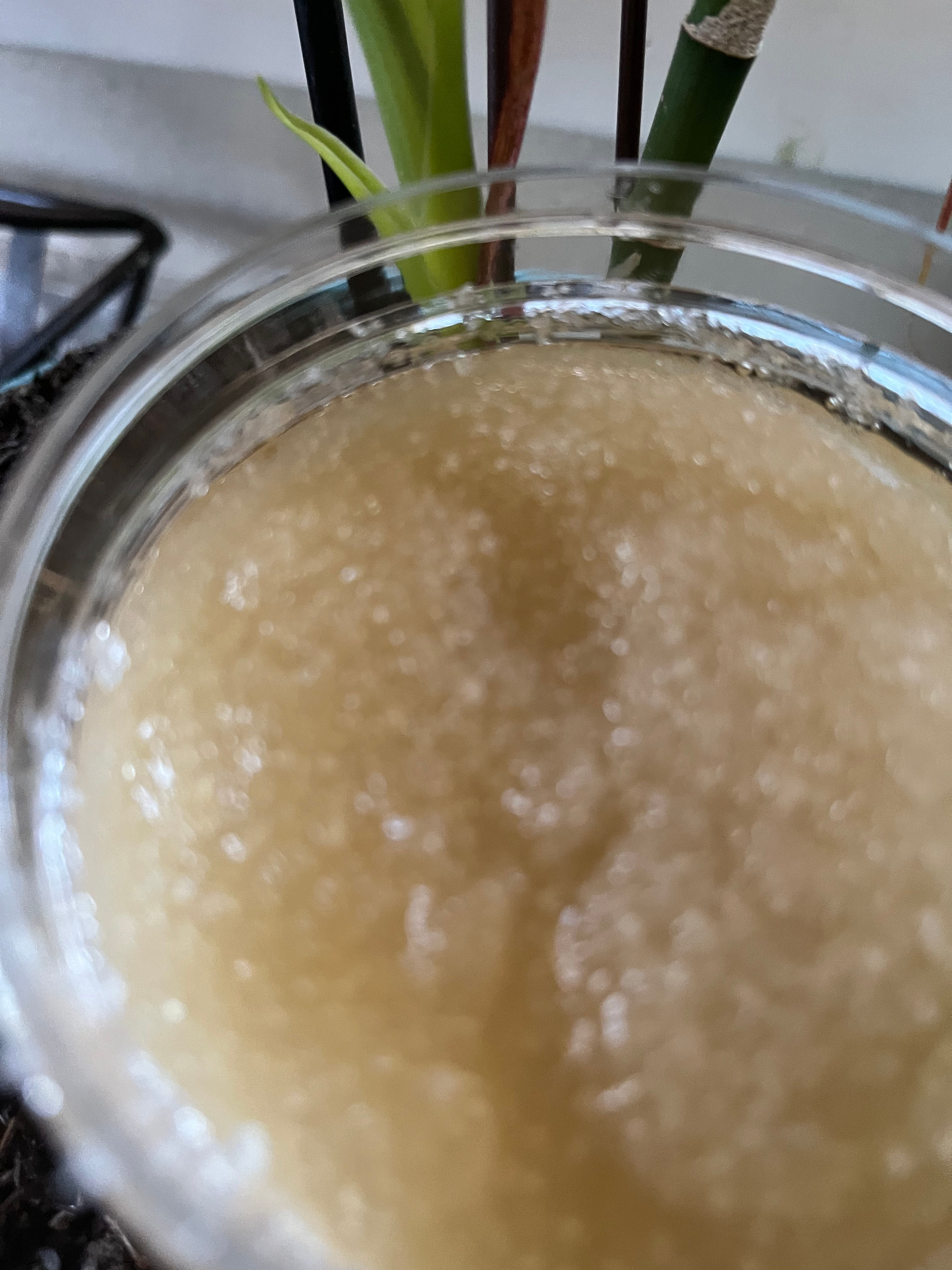 Love Yourself Body Scrub