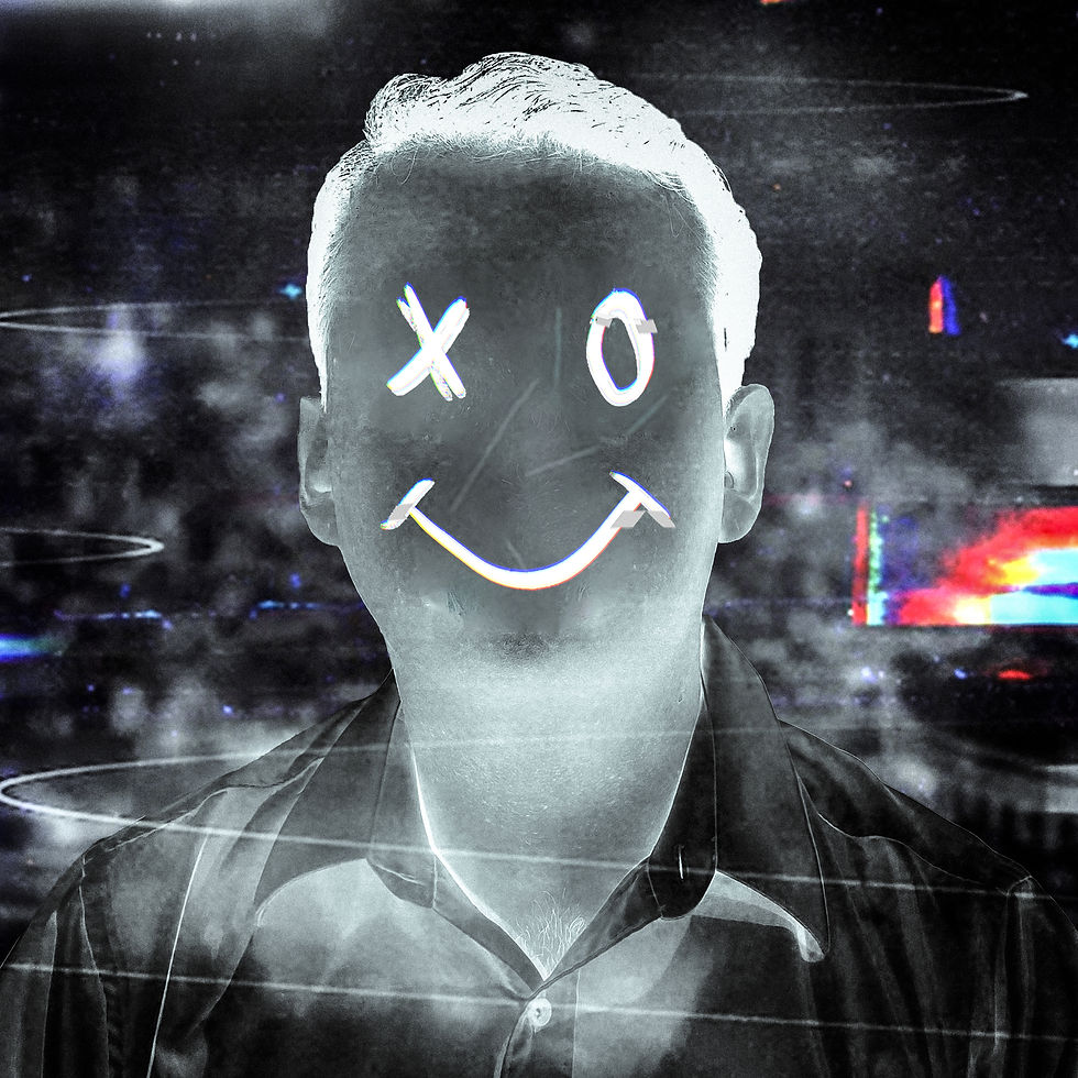 David Tapia's Catarsis