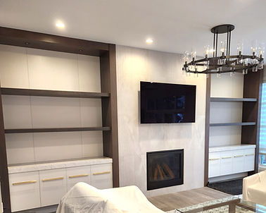 Calgary Inner City, Alberta