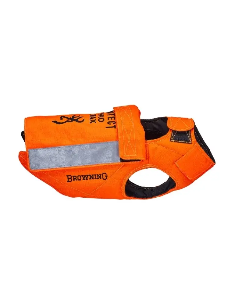 Gilet De Protection Browning Protect Pro Max