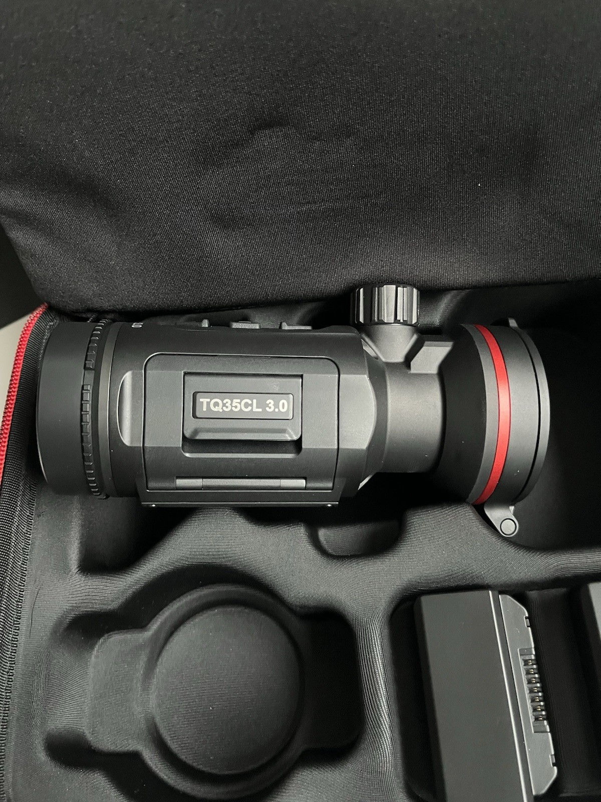 HIKMICRO Thunder TQ35CL 3.0