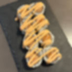CR10 Saumon épicé