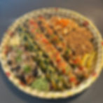 Combo spéciale（50cmx）