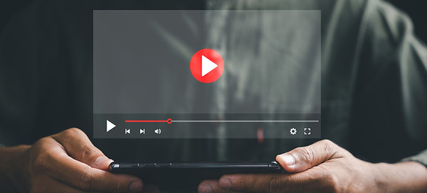 fare views su youtube