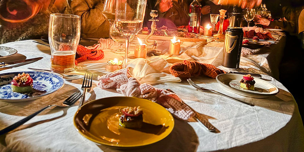 Fuse Supper Club