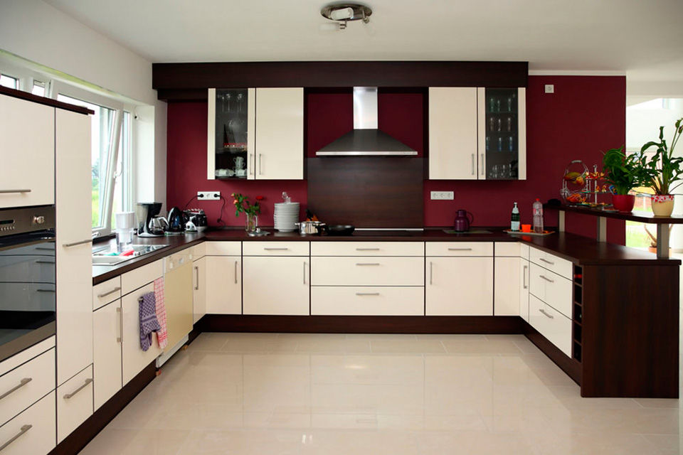 cocina integreal - Natura
