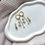 Miniature : Boucles interchangeables - 3 Paires (et plus) en 1 - Aura Doré