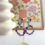 Miniature : Boucles Azuria - Améthyste