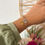 Miniature : Bracelets Lunaris