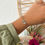 Miniature : Bracelets Lunaris