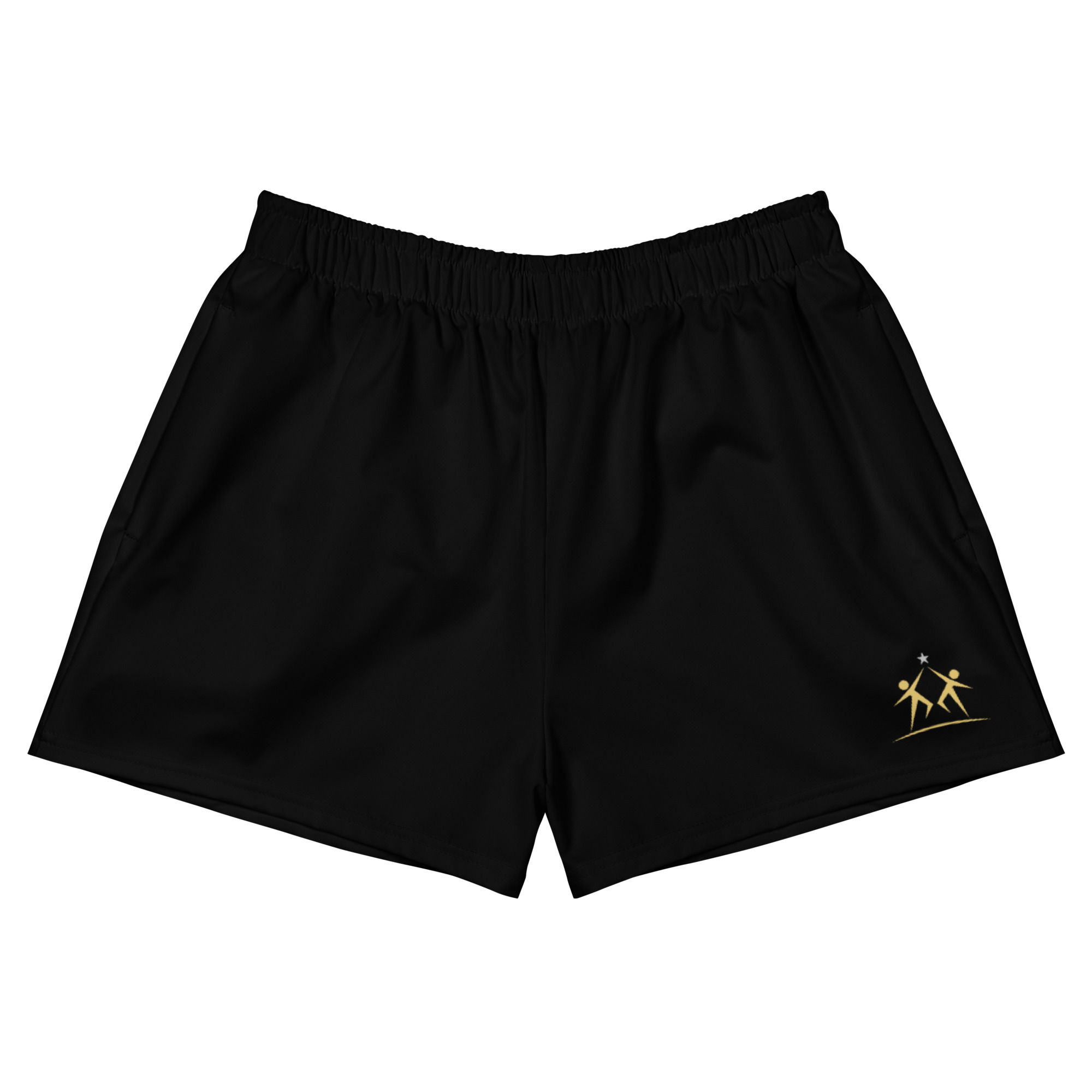 Women's Athletic Shorts