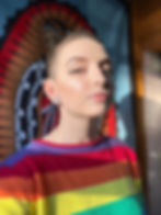 Podgie (they/she)